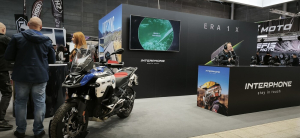 Motosalon 2026 - fotogalerie